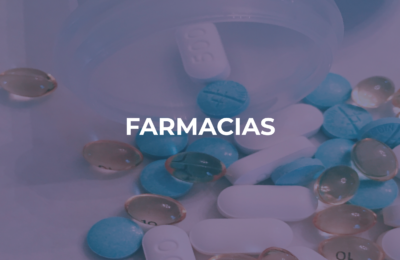 FARMACIAS