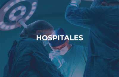 HOSPITALES