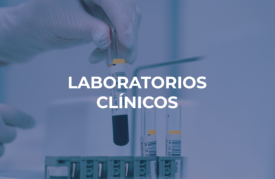 LABS CLÍNICOS